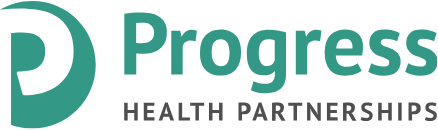 logo progress health partnerships