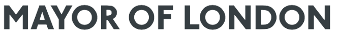 Logo mayour of london